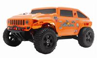 Himoto E18HM - Хаммер 1:18 Mini Hummer E18HM (оранжевый)